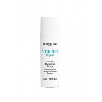 La Biosthetique Structure Repair Hydrating Drops 30ml